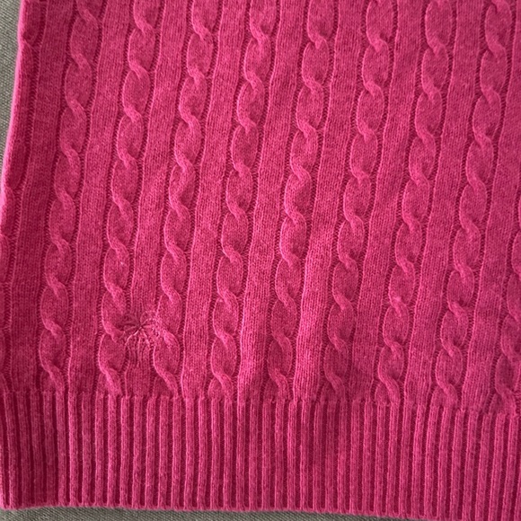 Lilly Pulitzer Cashmere Sweater - Picture 2 of 6